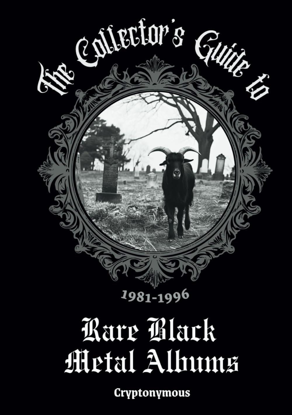 Release Date: May 2024; Category: Music Guide;
<a href="https://blackcircle.press" style="color: #fff;">Website</a>