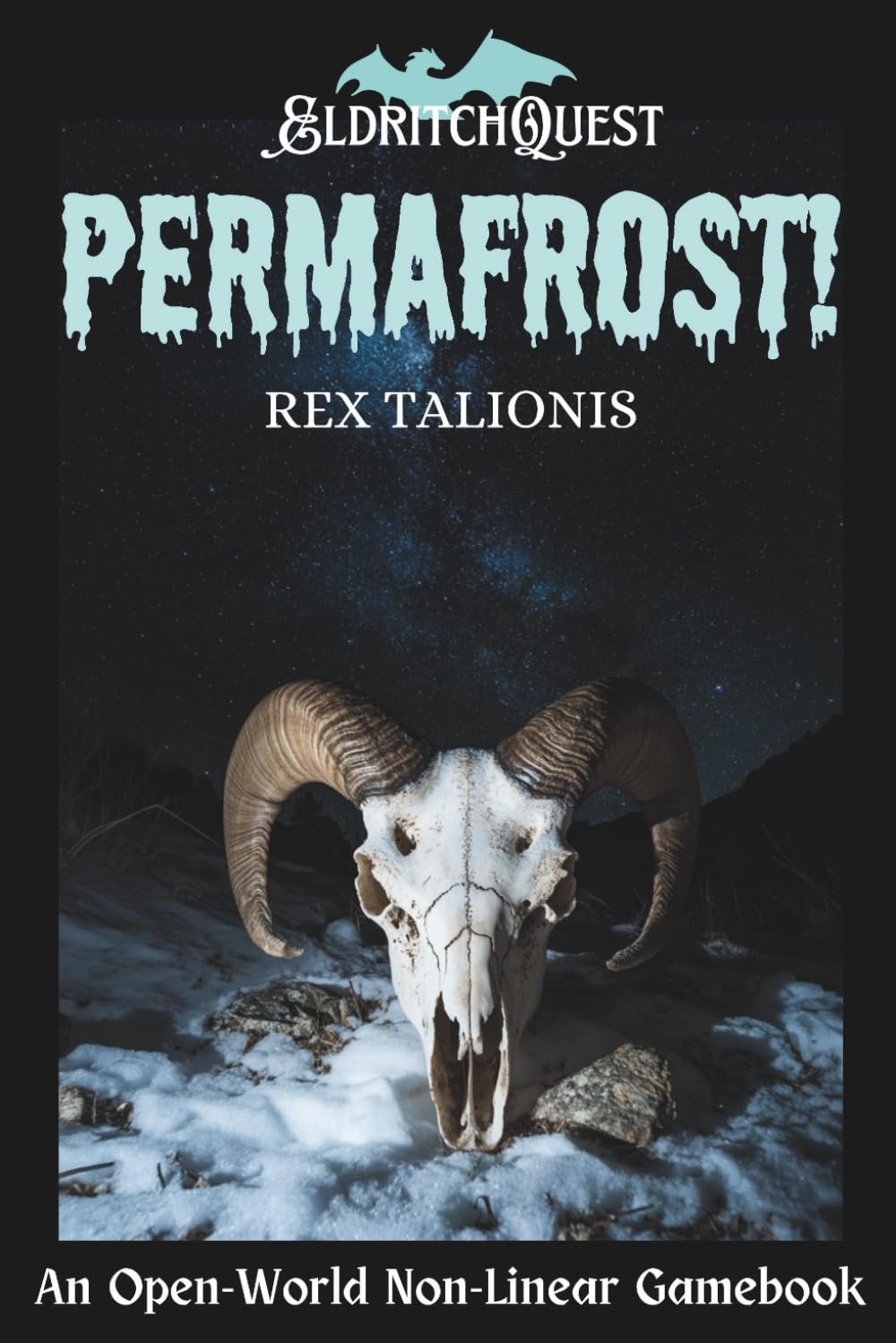 Release Date: March 2025; Category: Gamebook, Solo RPG;
<a href="https://blackcircle.press" style="color: #fff;">Website</a>; <a href="https://limyeemeng.com/wp-content/uploads/2025/04/1-1.jpg" style="color: #fff;">Alternative Cover</a>