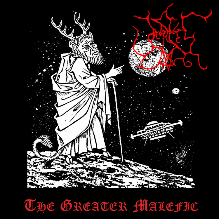 Release Date: 2017; Category: Black Metal; Info: Demo Compilation.
