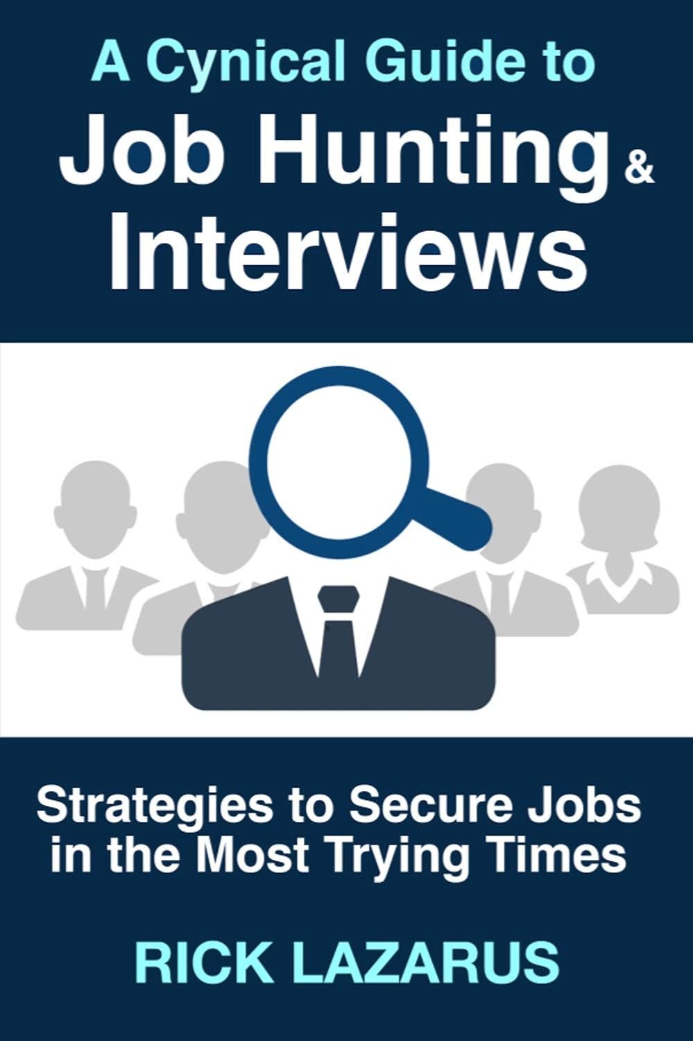 Release Date: December 2020; Category: Self-Improvement;
<a href="https://ricklazarus.com" style="color: #fff;">Website</a>