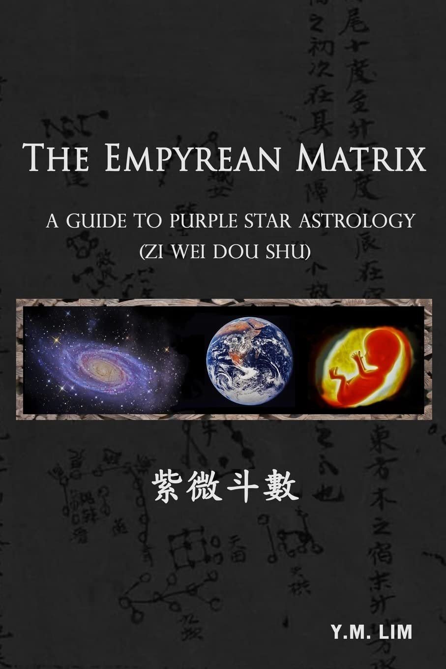 Release Date: August 2013; Category: Chinese Metaphysics